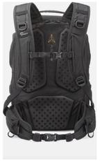 fotorugzak Lowepro 75 AWII Zwart, Audio, Tv en Foto, Foto | Cameratassen, Ophalen, Zo goed als nieuw, Rugtas, Lowepro