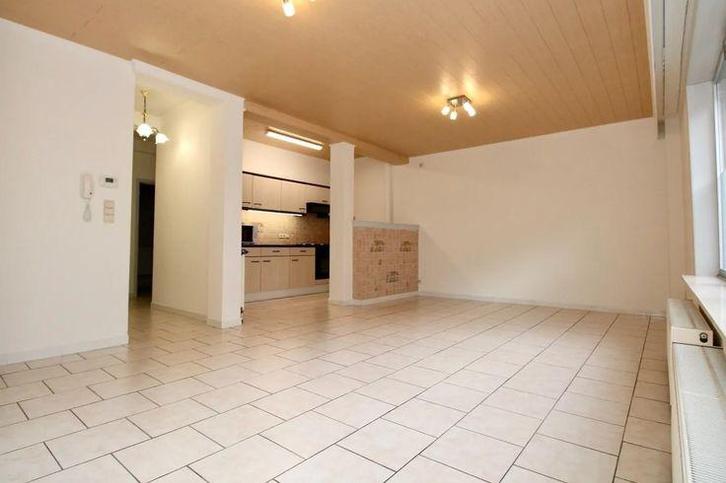 Licht en energiezuinig appartement met privétuin in Lokeren, Immo, Appartementen en Studio's te huur, Provincie Oost-Vlaanderen