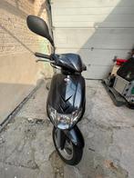 Kymco vitality b klasse met papieren, Fietsen en Brommers, Scooters | Kymco, Ophalen, Overige modellen, Benzine, 50 cc