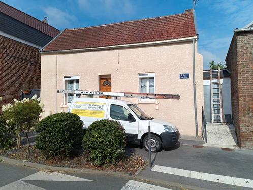 Couvreur, Doe-het-zelf en Bouw, Dakpannen en Dakbedekking
