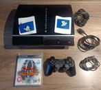 PlayStation 3, Ophalen of Verzenden, Gebruikt