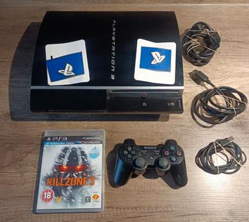 PlayStation 3  beschikbaar voor biedingen