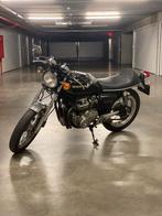 Cb 550 oldtimer