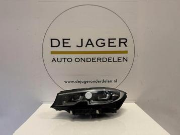 BMW 3 SERIE G20 G21 LED KOPLAMP LINKS A99481701-06 beschikbaar voor biedingen