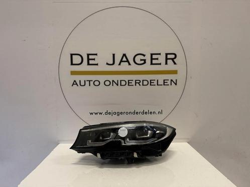 BMW 3 SERIE G20 G21 LED KOPLAMP LINKS A99481701-06, Auto-onderdelen, Verlichting, BMW, Gebruikt