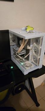 PC-gameset, Ophalen of Verzenden, Zo goed als nieuw, Gaming