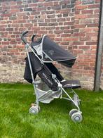 Maclaren buggy, Kinderen en Baby's, Buggy's, Ophalen, Zo goed als nieuw, Maclaren