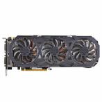 Videocard /: Carte Graphique Gigabyte GTX 970 G1 Gaming, PCI-Express 3, GDDR5, DisplayPort, Utilisé