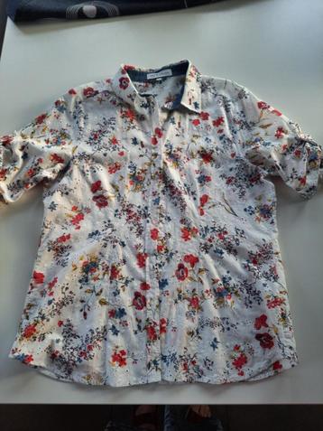 mooie zomerblouse