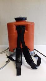 Rugsproeier 10l Birchmeier., Ophalen, Gebruikt, Overige soorten