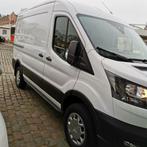 Ford transit, Auto's, Bestelwagens en Lichte vracht, Te koop, Particulier, Ford, Elektrisch