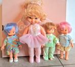 Mattel Dancing Pretty Ballerina Vintage 1990., Enlèvement ou Envoi, Comme neuf, Poupée