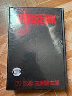 Berserk deluxe 7 - sealed - engels, Boeken, Eén comic, Ophalen, Nieuw, Japan (Manga)