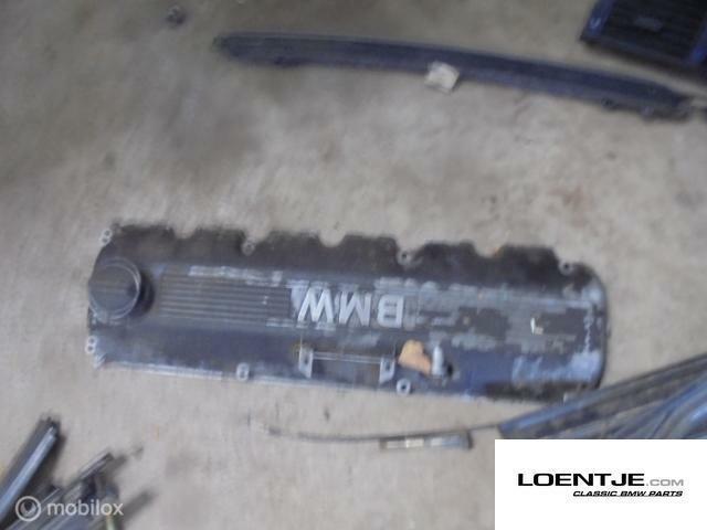 Kleppendeksel BMW m20 e30 e34, Auto-onderdelen, Motor en Toebehoren, BMW, Gebruikt, Ophalen of Verzenden