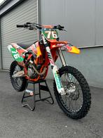 KTM 350 SX-F, Motoren, Particulier, Crossmotor, 350 cc, 1 cilinder