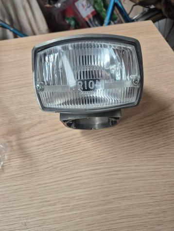 Vuurtoren van Ciao, Fietsen en Brommers, Ophalen, Nieuw, Ciao