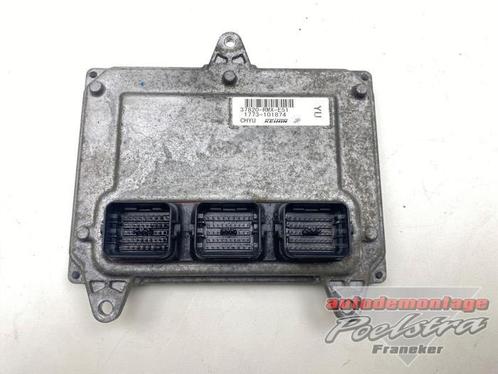 Computer Motormanagement van een Honda Civic, Auto-onderdelen, Elektronica en Kabels, Honda, Gebruikt, 3 maanden garantie, Ophalen of Verzenden