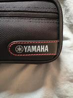 Flûte traversière Yamaha YFL 282, Muziek en Instrumenten, Blaasinstrumenten | Dwarsfluiten en Piccolo's, Ophalen, Zo goed als nieuw