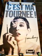 gainsbourg " c'est ma tournee ", Verzamelen, Verzenden
