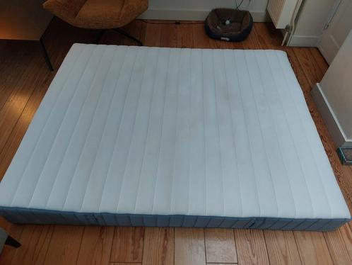 Matelas 160x200, Maison & Meubles, Chambre à coucher | Matelas & Sommiers, Comme neuf, Matelas