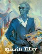 Maurits Tilley, Boeken, Kunst en Cultuur | Beeldend, Ophalen of Verzenden, Gelezen
