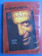 Hannibal (2001), Vanaf 16 jaar, Ophalen of Verzenden, Zo goed als nieuw, Overige genres