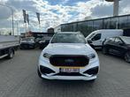 Ford Ranger MS-RT 2.0 Limited Edition A10 - Directiewagen, Auto's, Automaat, 4 deurs, Stof, Zwart