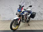 Honda CRF 1100 Adventure Sport DCT Africa Twin (bj 2019), Motoren, Motoren | Honda, 2 cilinders, Bedrijf, Meer dan 35 kW, Overig