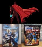 Films/Séries ANI. SUPER-HEROS en VRAC 🎥 vhs ▬ dvd ▬ blu-ray, Verzenden, Gebruikt, Science Fiction