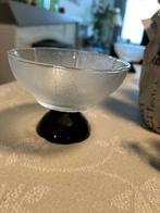 6 Prachtige ijscoupe, Ophalen, Zo goed als nieuw, Glas, Glas of Glazen