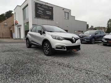 Renault Captur 1.5 dCi Energy | PARKSENS | NAVI | AUTOKLIMAA beschikbaar voor biedingen