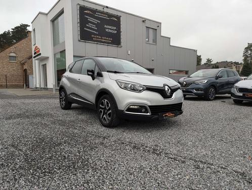 Renault Captur 1.5 dCi Energy | PARKSENS | NAVI | AUTOKLIMAA, Auto's, Renault, Bedrijf, Te koop, Captur, ABS, Airbags, Airconditioning