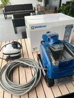Zodiac swimmingpool cleaning robot, Verzenden, Zo goed als nieuw, Overige typen