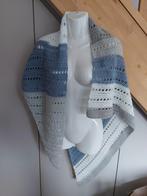 Châle, Enlèvement ou Envoi