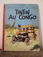 Tintin au congo, 1951 ( hergé), Livres, Enlèvement ou Envoi