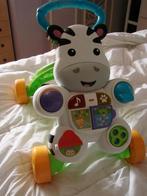 loopwagentje peuter, Enlèvement, Comme neuf