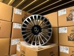 Mercedes look 19 inch velgen nieuw !, Auto-onderdelen, Banden en Velgen, Velg(en), Nieuw, Personenwagen, Ophalen