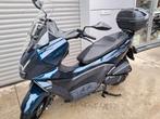 Kymco 125cc skytown neuf garantie 5 ans, Fietsen en Brommers, Scooters | Kymco, Ophalen, Info@ac2roues.be, Nieuw, Benzine