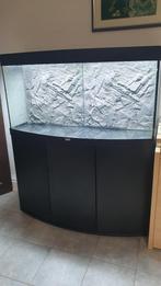 Juvel aquarium 260 Liter met kast en toebehoren, Dieren en Toebehoren, Ophalen, Zo goed als nieuw, Leeg aquarium