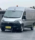 Peugeot Boxer à louer, Offres d'emploi