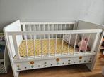 Lit cage bébé / cododo vintage 60x120, Ophalen, Zo goed als nieuw, Ledikant
