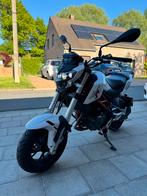 Benelli tnt tornado 125, Motos, Motoren | Benelli, Particulier