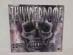 Thunderdome - the best of 98, Cd's en Dvd's, Cd's | Dance en House, Ophalen of Verzenden, Zo goed als nieuw