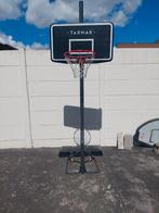 Basketbal paal Tarmac 2,20m tot 3,05m, Sport en Fitness, Ophalen, Zo goed als nieuw