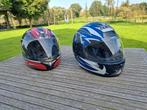 2 casques de moto pour enfants, RXA