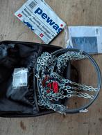 Sneeuwkettingen Pewag Servo SUV RSV 81A - nieuwstaat, Enlèvement, Neuf