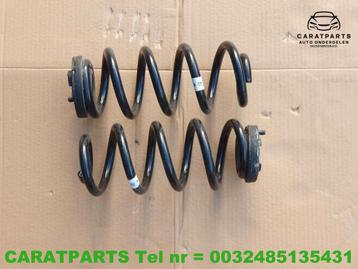 8W0511115ER A5 spiraalveer A4 veer A5 veren A4 B9 8W beschikbaar voor biedingen