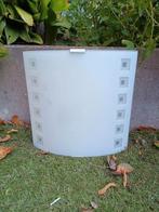 wandlamp sfeerlicht, Ophalen, Gebruikt