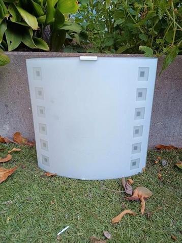 wandlamp sfeerlicht  beschikbaar voor biedingen