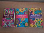 Lot de 3 romans de Katherine Pancol, Enlèvement, Utilisé
